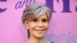 Jane Fonda to receive life achievement award at Screen Actors Guild Awards