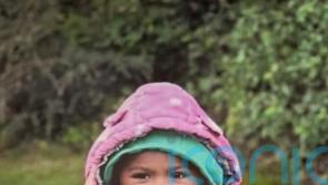 Three people remanded in custody following death of child in Co Tyrone