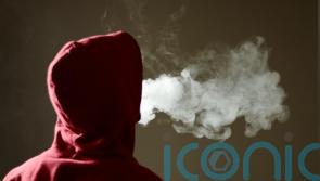 Quarter of 11 to 15-years-old have tried vaping, figures show