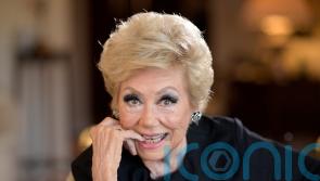 Mitzi Gaynor, star of South Pacific, dies aged 93