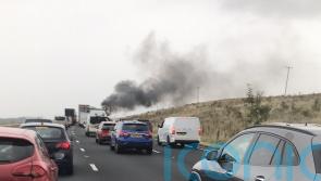 Mother killed in M6 crash named in reports