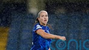 Guro Reiten reaches milestone moment in Chelsea’s Champions League win