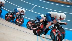 Katie Archibald says team pursuit gold &lsquo;very special&rsquo; after serious injuries