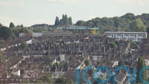 UK homeowners ‘sitting on £80,000 in property value gains on average’