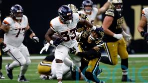 Sean Payton steers Denver Broncos to victory on return to New Orleans