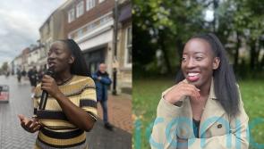 Woman says ‘goodbye’ to her identity as sexual abuse survivor and ‘hello’ to new her after taking on rejection therapy
