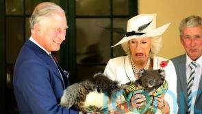 Royal tours of Australia: Security scares, a kiss and the baby republican slayer
