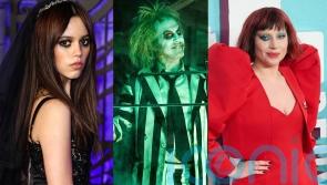Easy last-minute Halloween make-up ideas