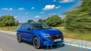 UK Drive: Updates to the Nissan Qashqai improve one of Britain’s favourite cars