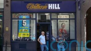 William Hill owner says ‘turnaround working’ as sales rebound