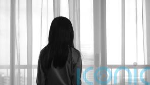 Charity supporting victims of human trafficking sees 128% increase in referrals