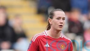 Marc Skinner likens new Man Utd striker Elisabeth Terland to ‘The Terminator’