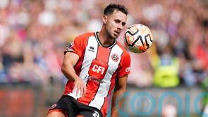 Leeds and Sheffield United to pay tribute to George Baldock