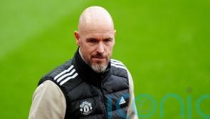 Man Utd boss Erik ten Hag dismisses ‘fairy tale’ speculation about his future
