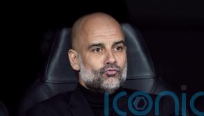 Pep Guardiola: Part of me will leave Man City when Txiki Begiristain goes