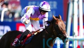 Kinross aiming to reclaim Champions Sprint crown