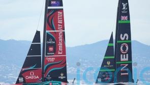New Zealand dominate to open up 6-2 lead over Great Britain in America’s Cup
