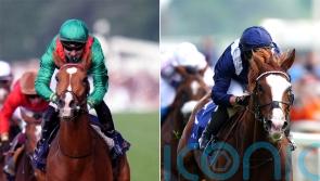 Calandagan and Economics primed for Champion Stakes battle