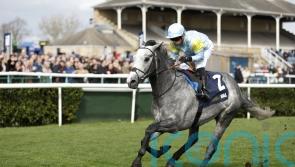 De Sousa determined to make up for lost time on Charyn