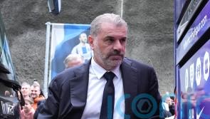 Ange Postecoglou wants Tottenham to shake off ‘Spursy’ tag by being successful