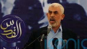 Hamas confirms leader Sinwar’s death, as Hezbollah vows new phase of war