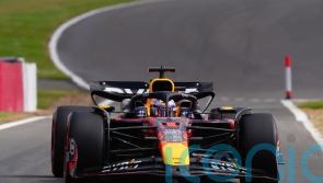 Max Verstappen has slight edge on title rival Lando Norris in Austin practice