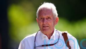 Zak Brown criticises Helmut Marko’s comments on Lando Norris’ mental strength