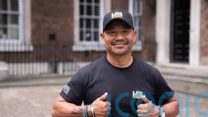 Double-amputee Everest climber and RNLI lifeboatman win Pride of Britain awards