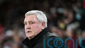 Steve Bruce to miss Blackpool match after death of four-month-old grandson