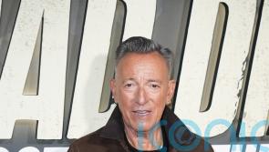 Bruce Springsteen says reflections on mortality feature in upcoming documentary