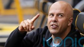 Arne Slot says Liverpool should be judged after tough run of fixtures