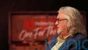 James May says Top Gear was ‘very much of its time’ and needs to change