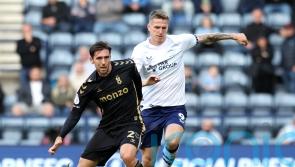 Preston continue resurgence under Paul Heckingbottom with win over Coventry