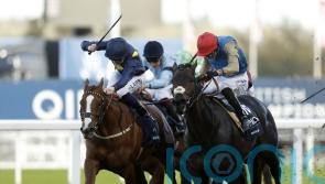 Kind Of Blue digs deep for Sprint success