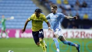 Last-gasp Dane Scarlett header earns Oxford draw against West Brom
