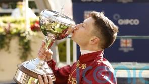 Newly-crowned champion Murphy admits doubts about fifth title charge