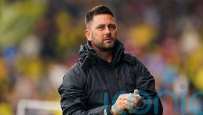 Des Buckingham hails the patience of Oxford goalscorer Dane Scarlett