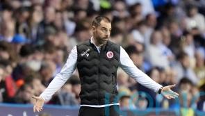 Ruben Selles tells Reading he expects more despite big win over Crawley