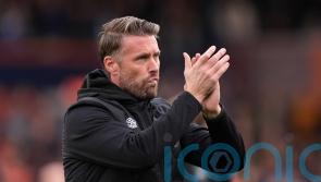 Today was a good day – Rob Edwards enjoys Luton win against fierce foes Watford