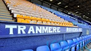 Tranmere end winless run with late victory at Bromley