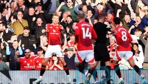 Alejandro Garnacho and Rasmus Hojlund inspire Man Utd back to winning way