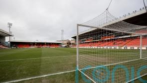Meshack Ubochioma scores dramatic late winner as Dundee United defeat Hibernian
