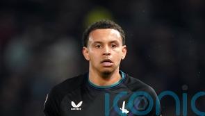 Rarmani Edmonds-Green hits Charlton equaliser in draw with Stockport