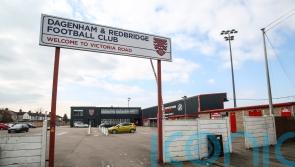 Kevin Phillips suffers heavy defeat in first match in charge of AFC Fylde