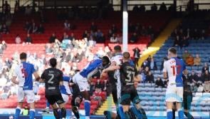 Tyrhys Dolan maintains Blackburn’s winning home run and returns them to top six
