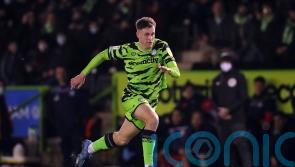 Jake Young’s goal gives Stevenage victory and ends Mansfield’s winning home run