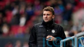 Chris Hogg hails Bristol City after ’emotional week’