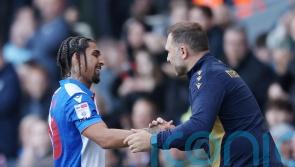 John Eustace hails Blackburn’s hard work after Tyrhys Dolan sees off Swansea