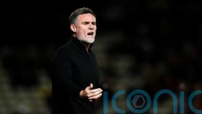Graham Alexander likens Jack Shepherd’s winner for Bradford to Zinedine Zidane