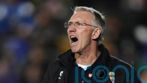 Nigel Adkins hails ‘hard-fought’ win as Tranmere see off struggling Bromley